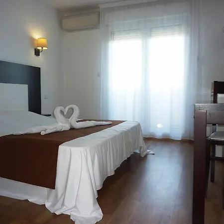 Adonis Citadelle Resort.2 公寓
