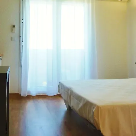 公寓 Adonis Citadelle Resort.2 *