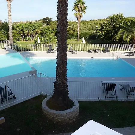Adonis Citadelle Resort.2